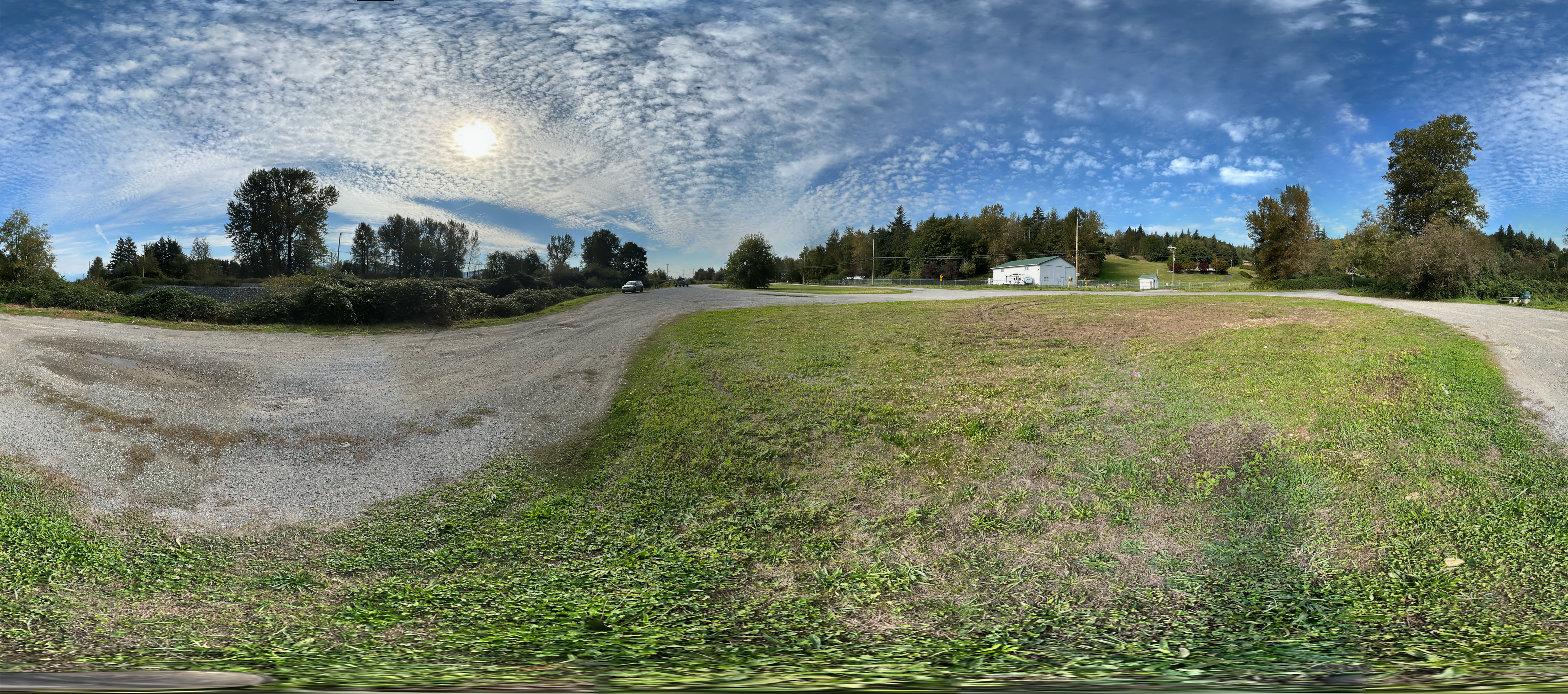 360 panorama sample